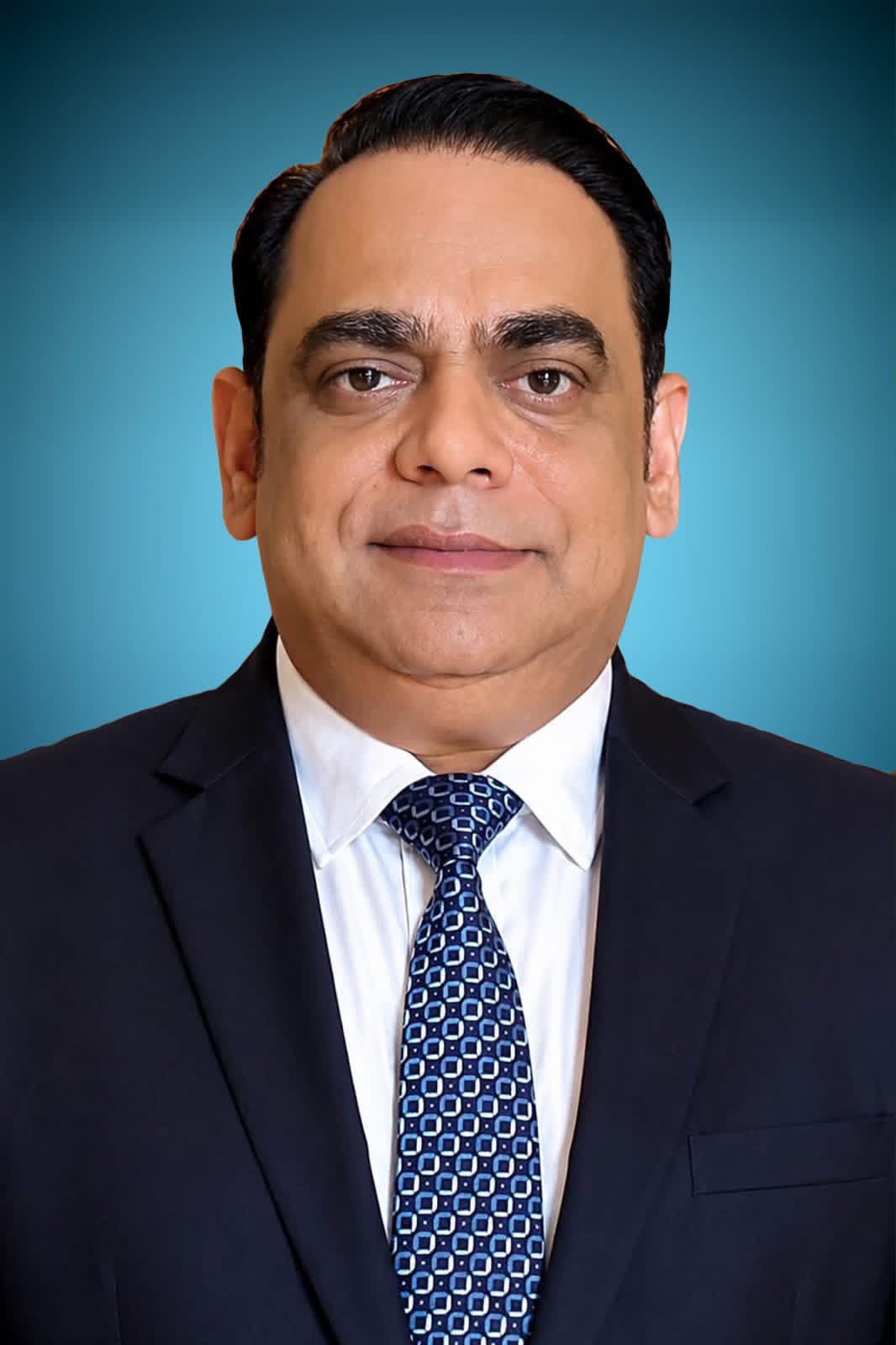 Shri. Sameer (IAS)