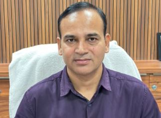 Shri. Parmanand Yadav