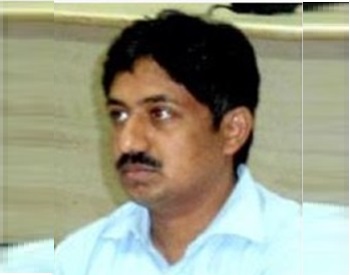 Shri P. Guruprasad (IAS)